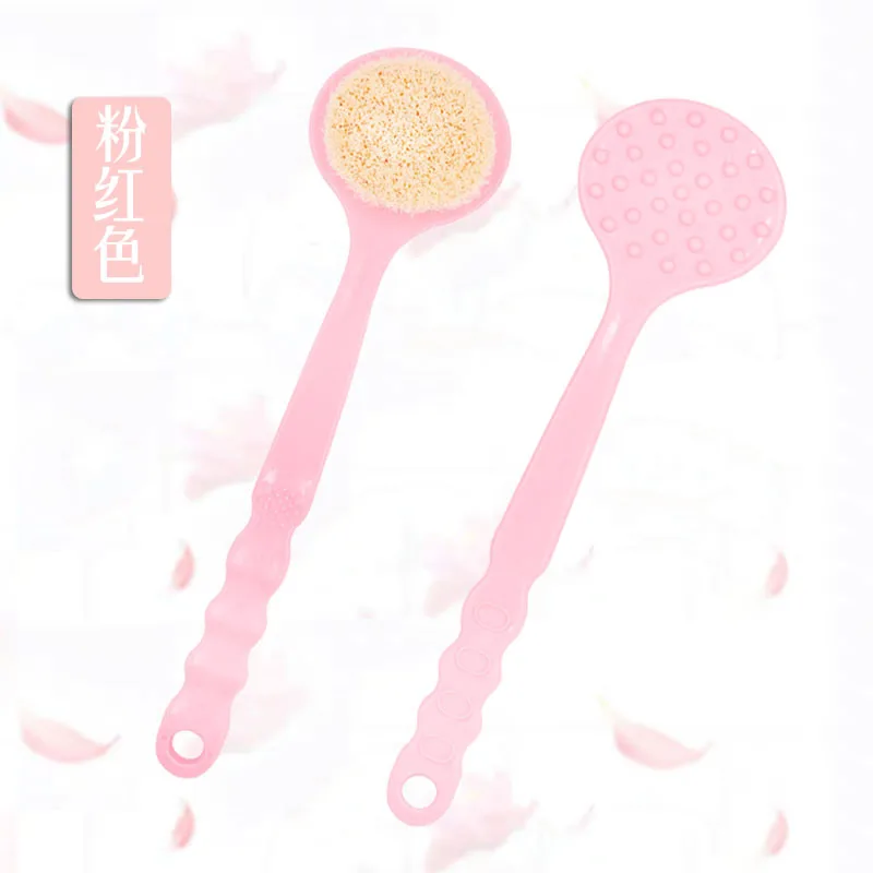 Рисунок 6 - Длинная ванная комната Щетки Ванны