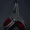 No Pull Dog Harness For Small Medium Dogs Cats Reflective Adjustable Chest Strap Puppy French Bulldog Lead Collar Pet Supplies 4
