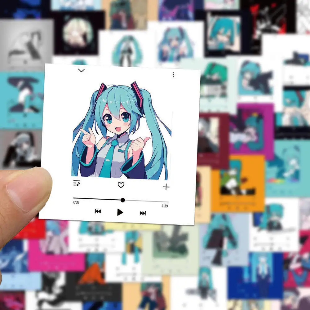 Sa1df87585c6a4ff3ac33ffc9419563e0c - Hatsune Miku Merch