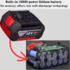 BOSCH 18V Original Lithium Battery BOSCH Battery Pack 6.0AH Original Tool Rechargeable Battery 4.0AH 5.0AH 6.0AH 5