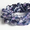 Deep Blue Purple