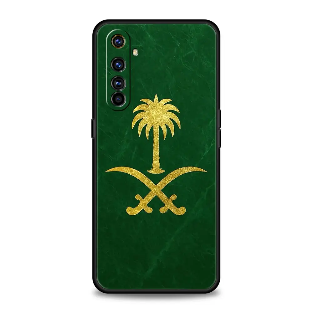 Elegant United Arab Republic Phone Case - Stylish Protective Cover