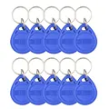 Blue 10pc