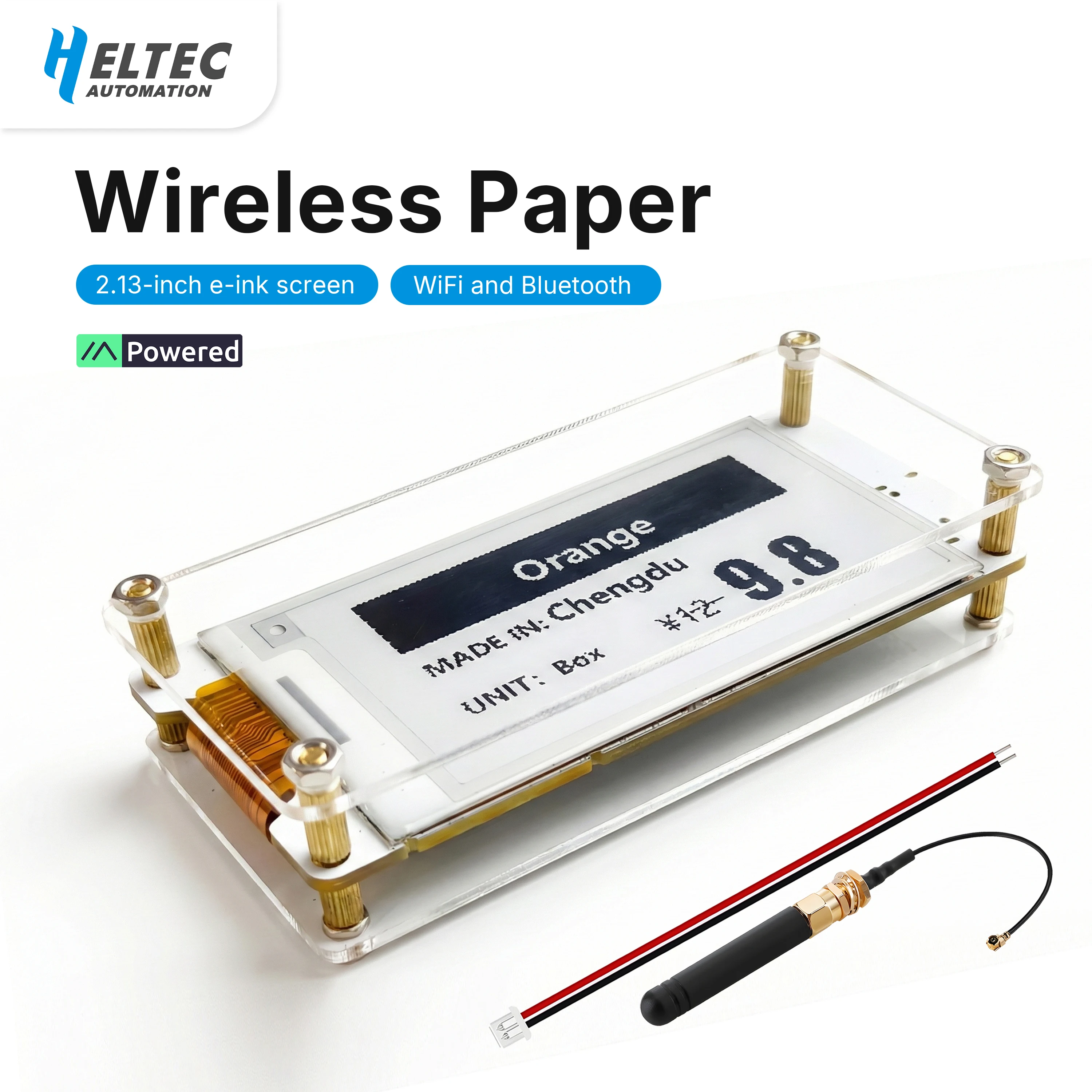 dsc-products