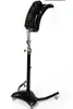 Shipped by Sea New Arrival 360 Degrees Rotating Hair Dryer Hair Style Color Maintenance Rotary Heater SPA Salon Device 3