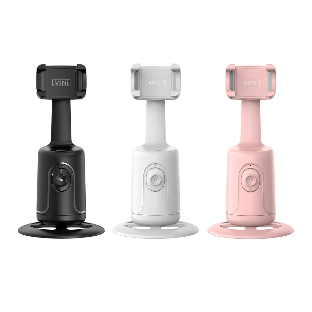 Unlock Perfect Shots with the Gimbal Stabilizer at Mall of Gadgets