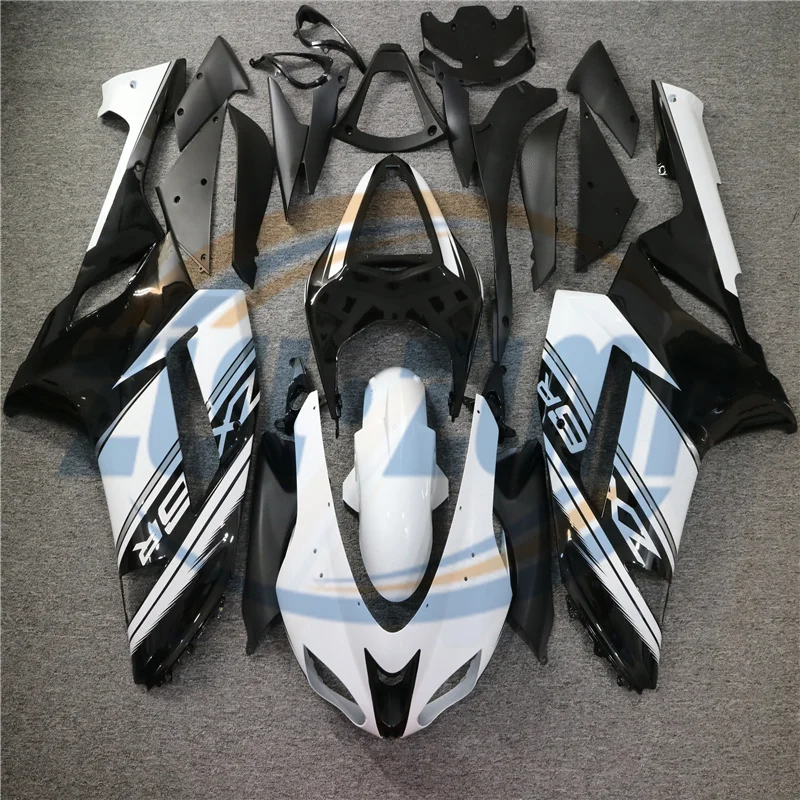 

Для Kawasaki ZX-6R ZX636 2007 - 2008 для мотоцикла обтекатель корпуса Комплект ABS литьевая форма ZX6R ZX 636