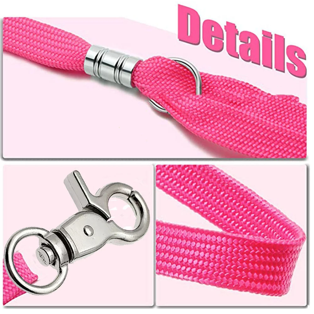 Adjustable Pet Grooming Noose 4