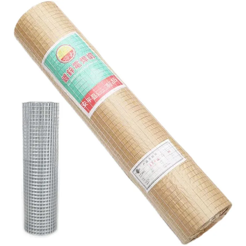 1x15meters landscaping shape plastering internal external wall anti cracking Mortar wire mesh net flue hanging Mortar Net
