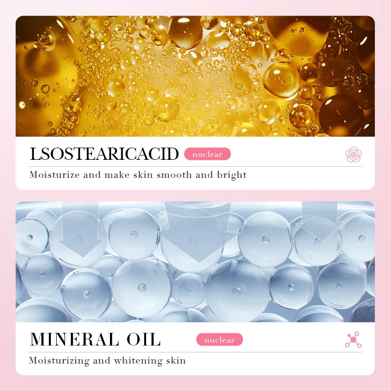 Body Whitening Cream Arms Thighs Underarm Knees Whitening Essence Cream Brighten Moisturizing Body Korean Skin Care Products