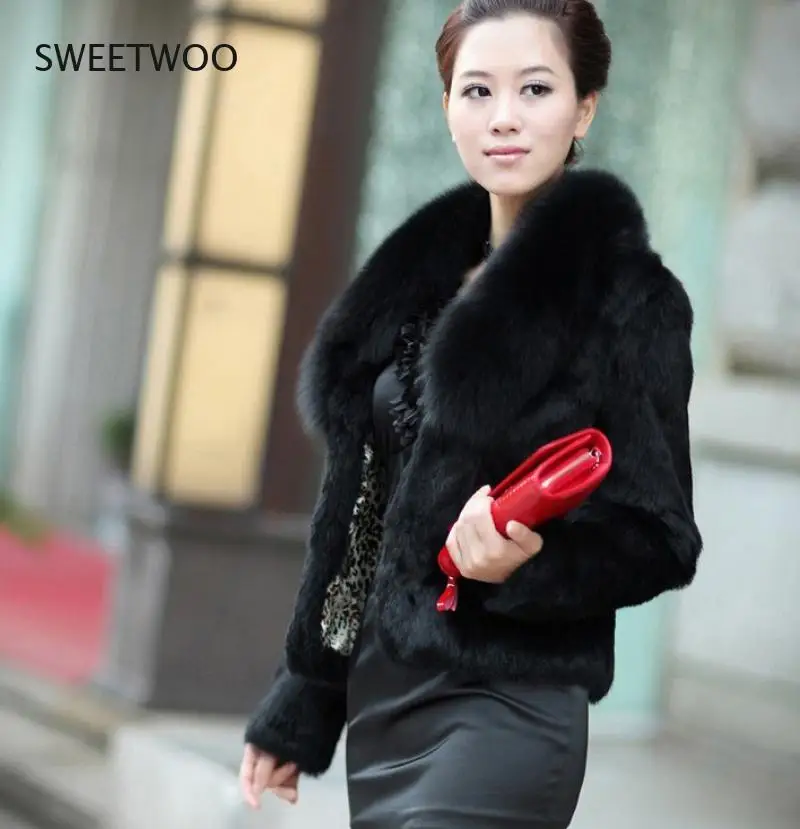 Рисунок 2 - Женское пальто из искусственного