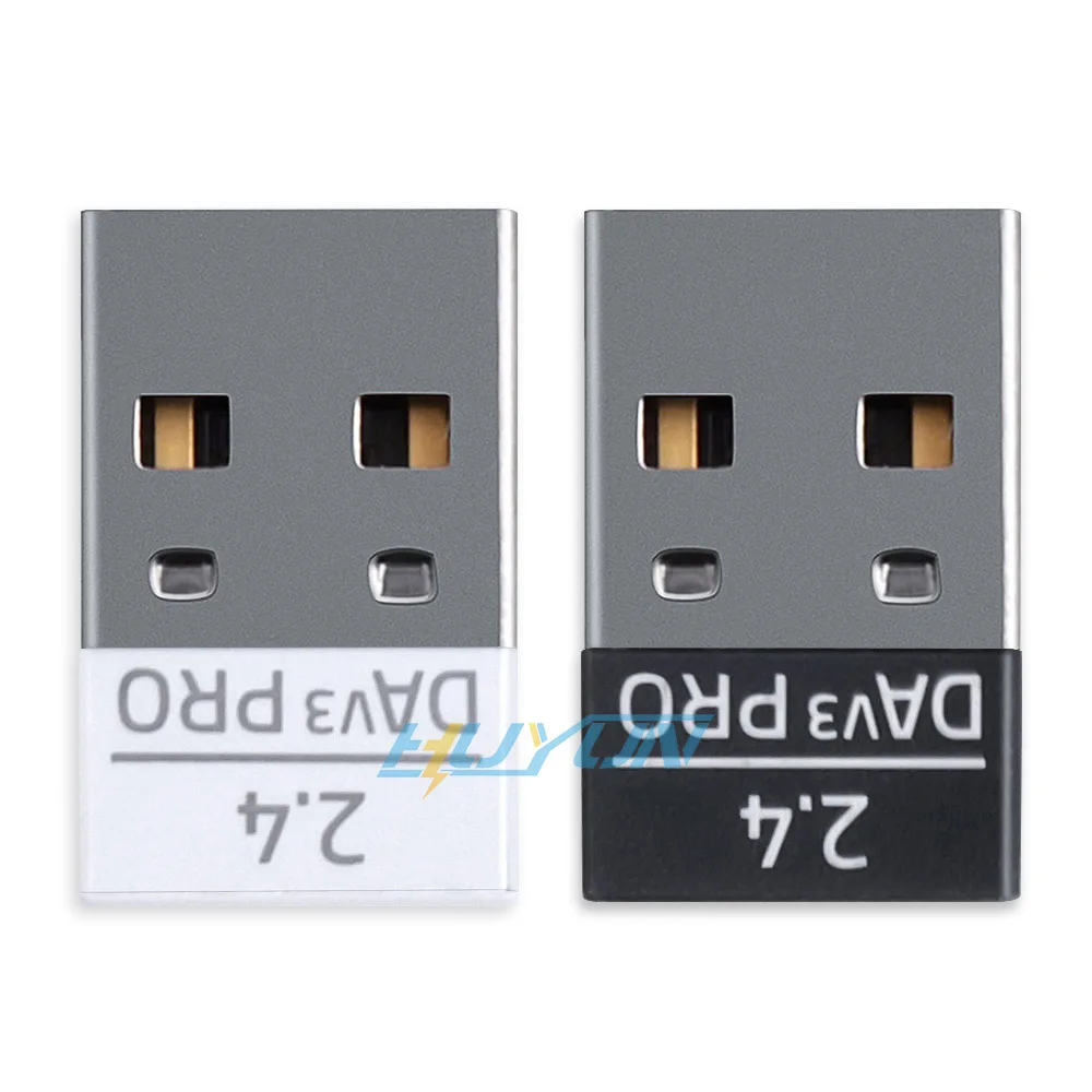 USB Receiver for Raz.er DeathAdder V3 Pro Wireless Gaming Mouse