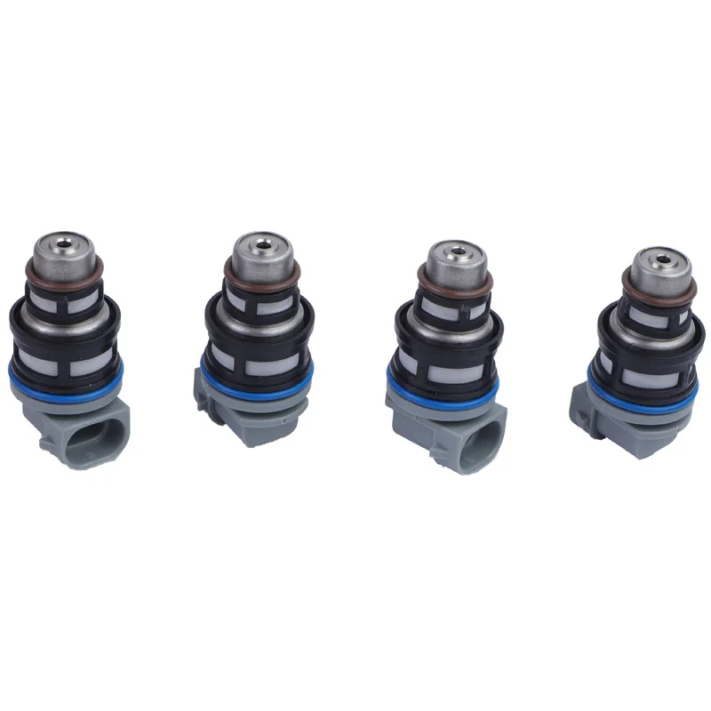17113124 Fuel Injector 2.2L Chevrolet Cavalier S10 GMC Sonoma