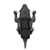 2024 New Latest Dragon Shaped Backpack Handbag Luxury Backpack For Men 2