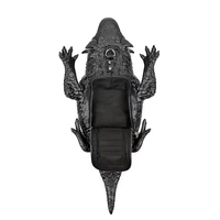 2024 New Latest Dragon Shaped Backpack Handbag Luxury Backpack For Men 2