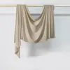 Nouveau Hijab en Jersey Liquide Premium, Châle, Foulard de Malaisie, Coiffes, Turbans de Mode Musulmane pour Femmes, Turban Ramadan Hijabs