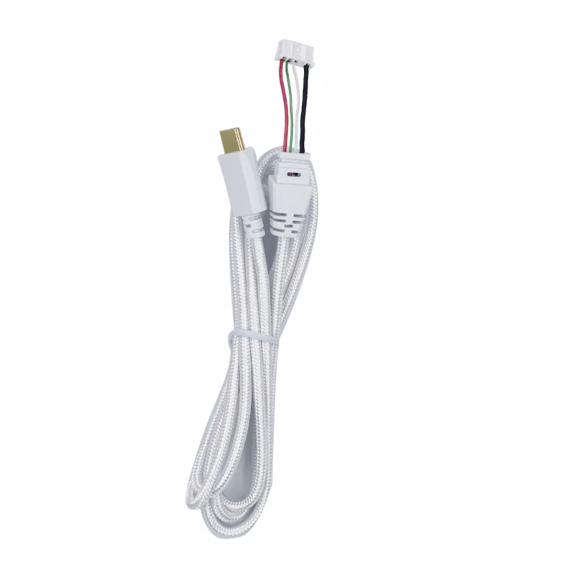 

Прочный кабель USB для наушников длиной 1,5 м для ROG / S