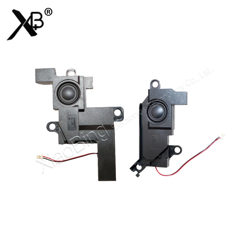 1 pair New Laptop Speaker For Lenovo IdeaPad Z575 Z570 Speakers