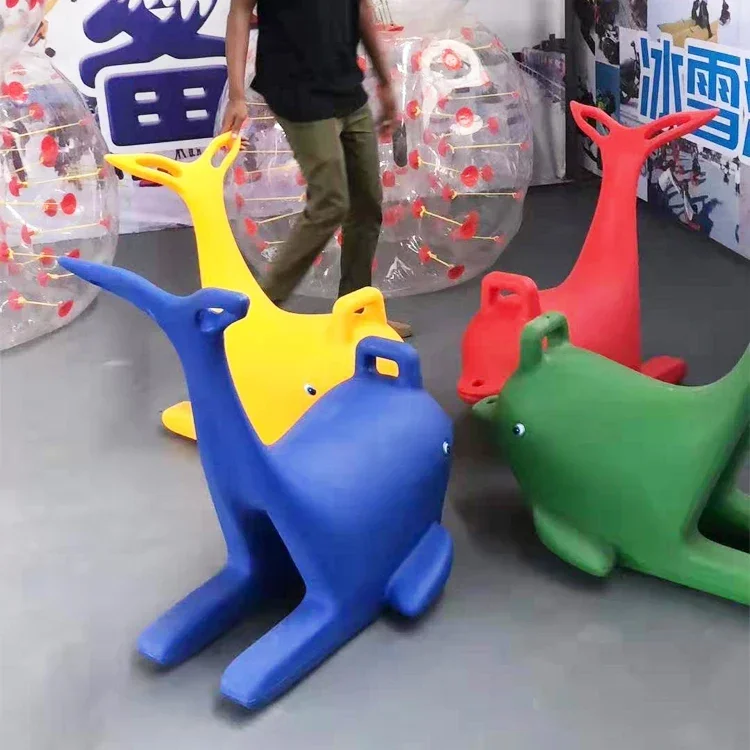 Winter Hot Selling Outdoor Children Ice Skating Assistant Ice Skates Aid