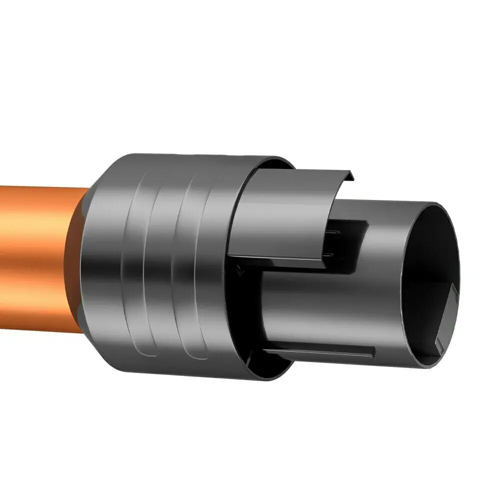 Quick Release Extension Wand for Cordless Stick Vacuum Cleaners