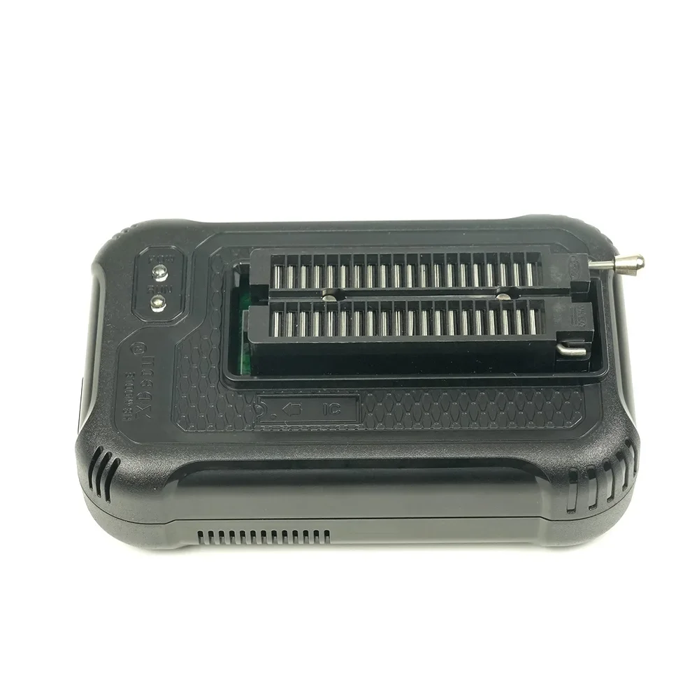 T48 Programmer [TL866-3G] Support 28000+ ICs for SPI/Nor/NAND Flash/EMMC BGA153/162/169 TSOP/SOP/PLCC Replace TL866II TL866CS