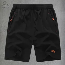 Plus Size Men's Shorts For Men Summer Oversized Mens Shorts Man Sports Casual Short Pants Boardshorts Beachwear Breathable L-9XL