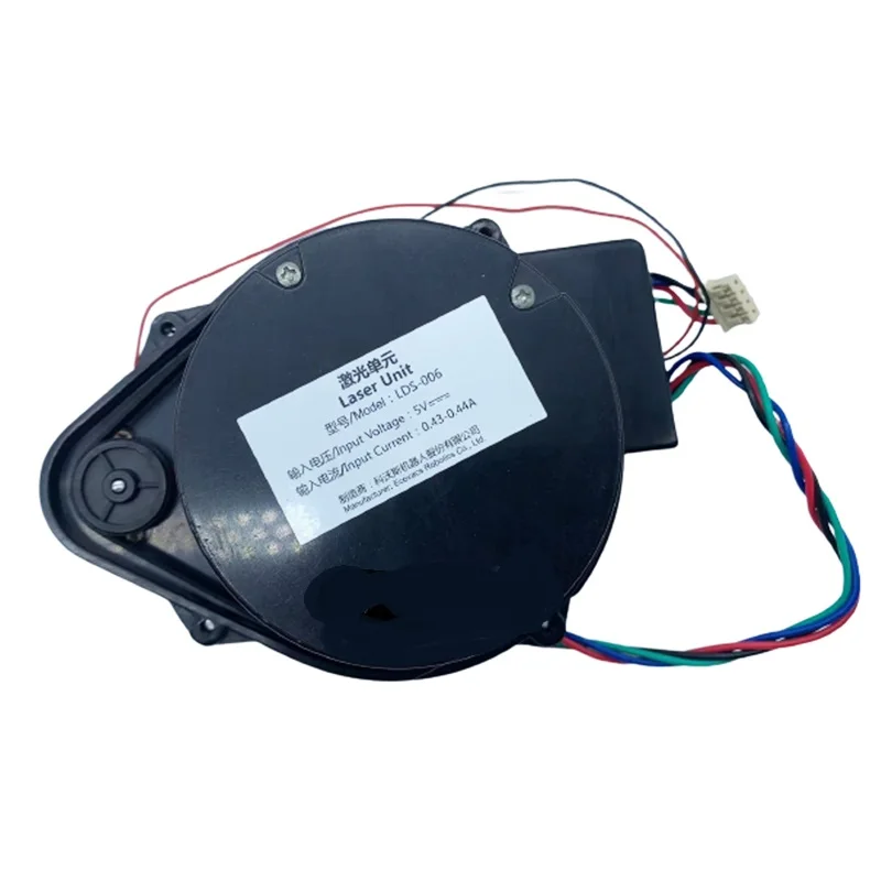 Amazon.com: BeegIe LDS-006. Compatible for Ecovacs Deebot
