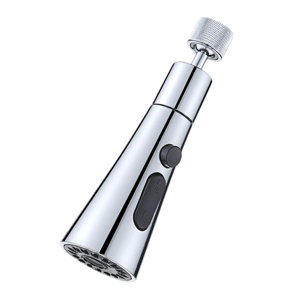

Faucet Nozzle Splash-proof Sink Nozzle Sprayer Rotatable Sink Tap