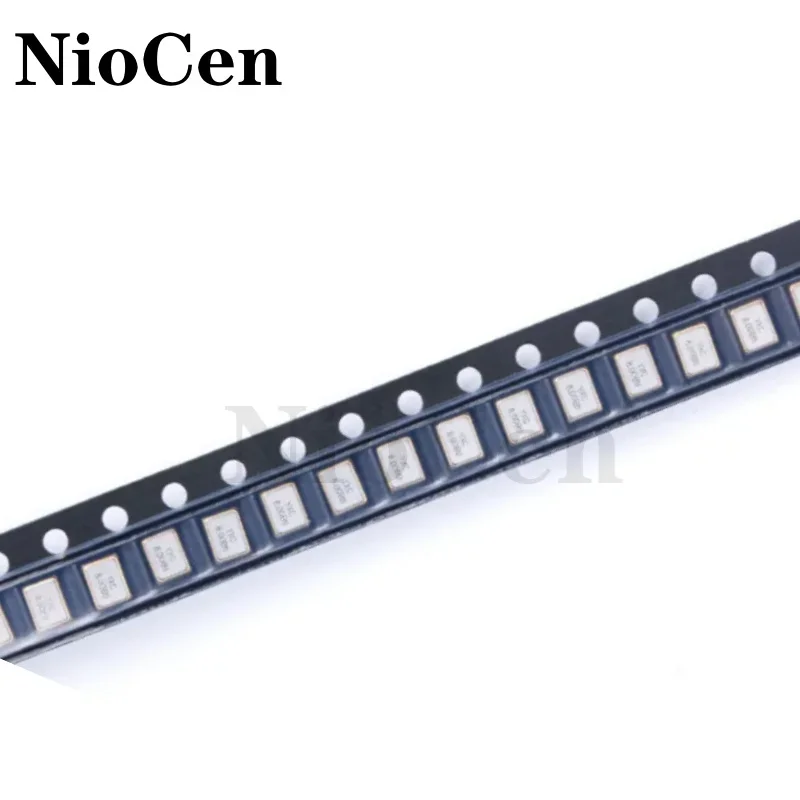 (10개) YSX321SL 8.000MHz 8.000M SMD 패시브 크리스탈 오실레이터 8M 8MHZ ± 10PPM 12pF X32258MOB4SI