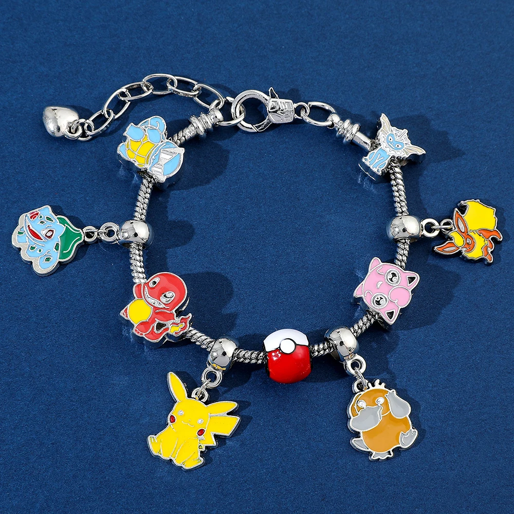 Évoli, Pokémon Montres bracelets