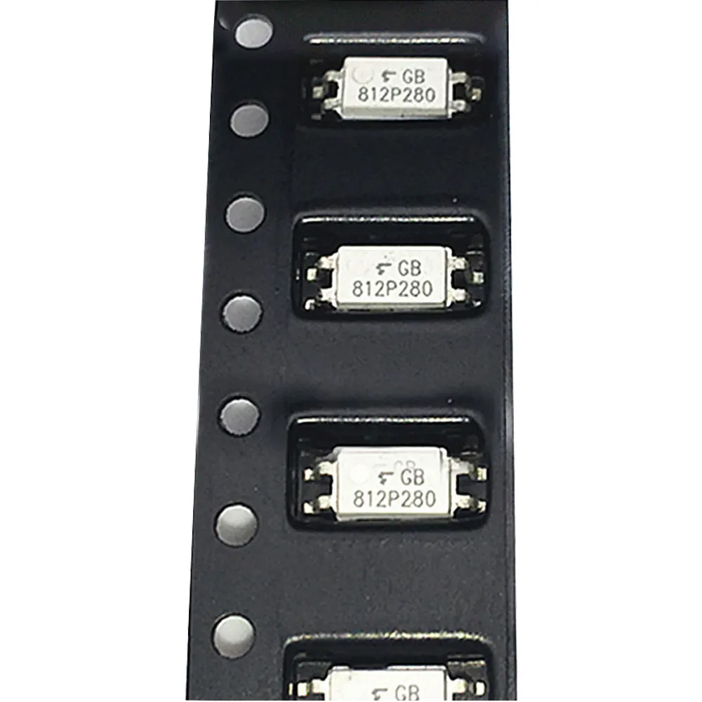 

100 шт./лот P280 TLP280 TLP280-1 TLP280-1GB SOP4 оптосоединитель