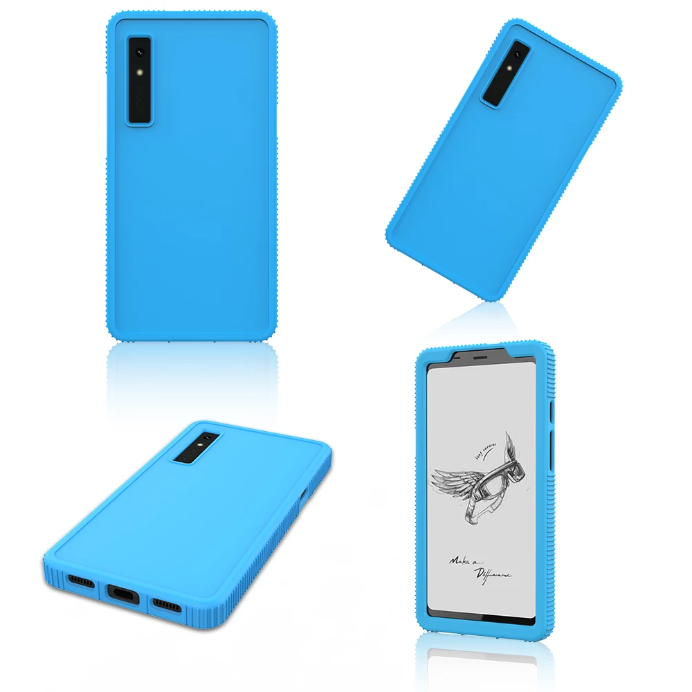 para a Rússia Onyx Drop Shipping da China Onyx Protetor de Tela Protetor de Tela Tablet Electric Device 6.13 - Imagem 4