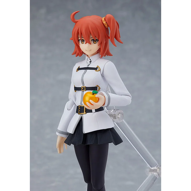 figma 426 Fate/Grand Order マスター／主人公 女 ⓝfigmaのFGO女