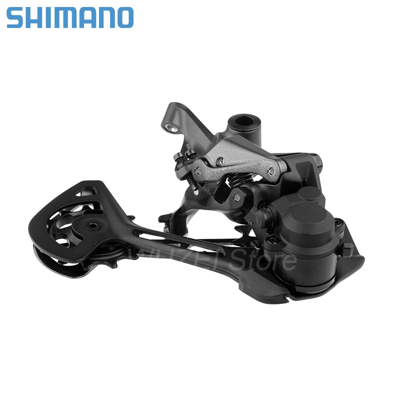 シマノXTリアディレーラー【RD-M8100】シフター【SL-M6100】セット