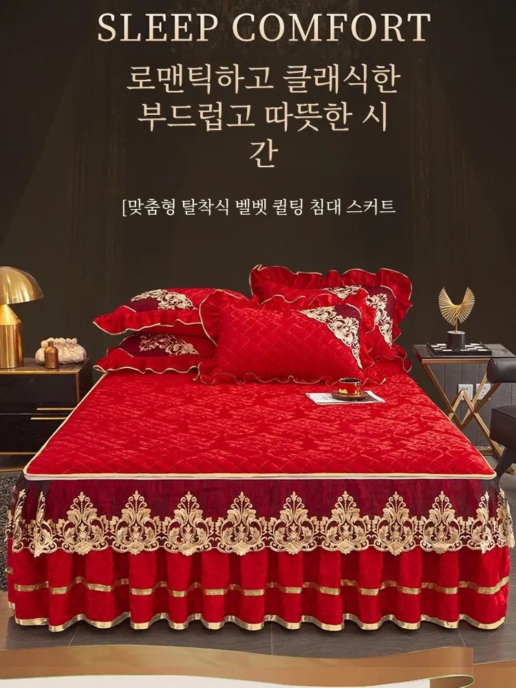 따뜻한 베개커버 순색 베개커버 청량감 베개커버 청량감 따뜻한 두꺼운 베개커버 베개커