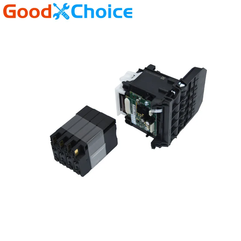 

Original New CB863-80013A CB863-80002A 5066-3649 Printhead Print head For HP 932 933 932XL 933XL Pro 6700 7110 7600 7610 7612