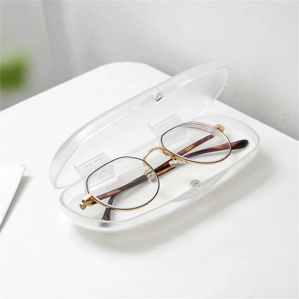 Seanative Custodia Ultra Leggera Per Occhiali – Neoprene, Con Moschettone, Taglia Unica 18,5x8,4 Cm, Per Occhiali Da Sole E Da Vista, Bianco Cavallo