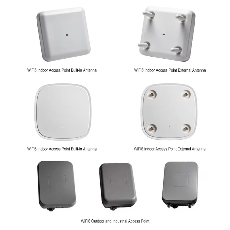 New Original AIR-AP1542I-T-K9 Wireless Access Piont ap1542i