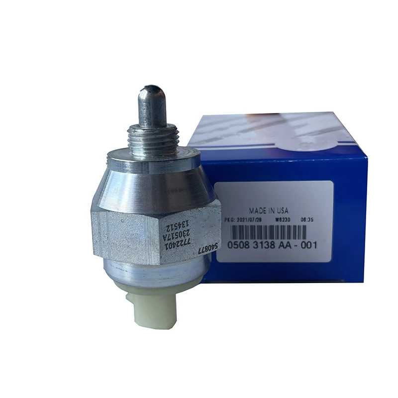 NBJKATO Brand New Genuine Transfer Case Switch 05083138AA For Jeep Wrangler