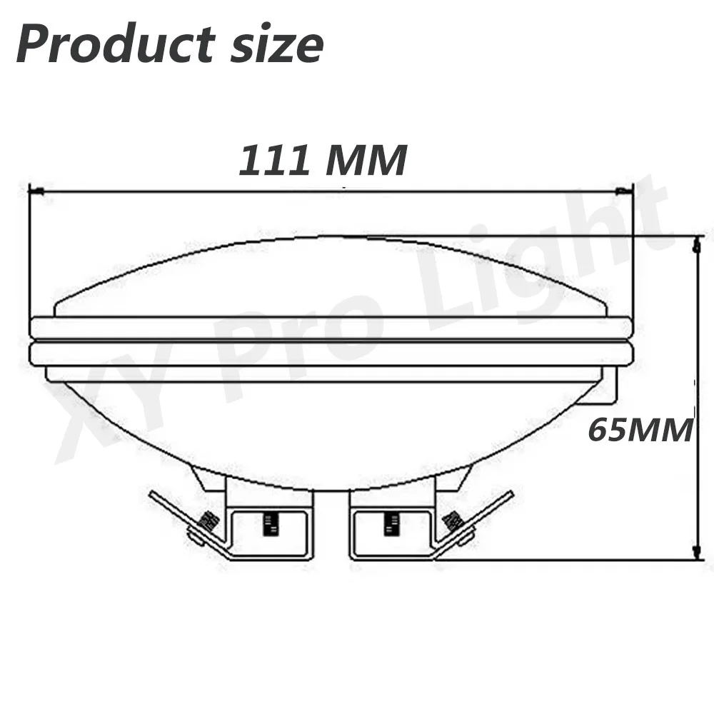 12W LED 수중 조명 7W 분수 방수 IP68 연못 램프 AC/DC12V 야외 스포트라이트 PAR36 9W RGB LED 수영장 조명
