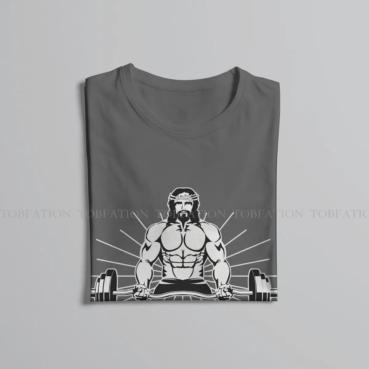 Jesus CrossFit ִ  Ƽ,  ,  Ƿ,  S-6XL