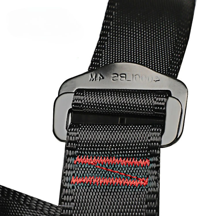 Outdoor Safety Protection Equipment Harness Sports Rock Climbing Half-Body Waist Support Aerial Survival Mountain Tools - 6
