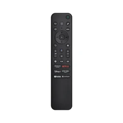 Enhanced Voice Remote Control (RMF - TX810U)