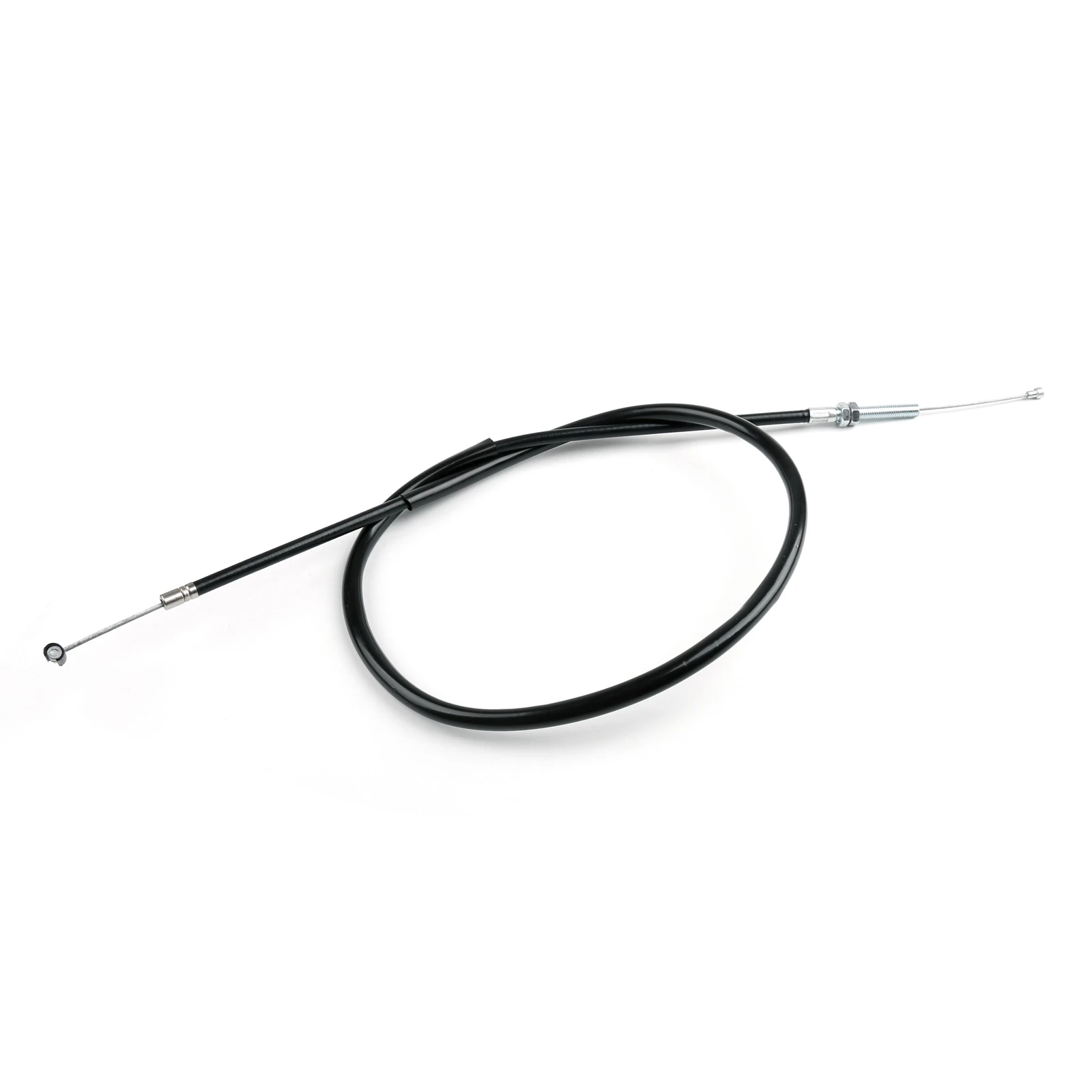 Artudatech 22870-Mm9-000 Clutch Control Cable For Honda Xl600V Xlv600 Transalp 1987-2000