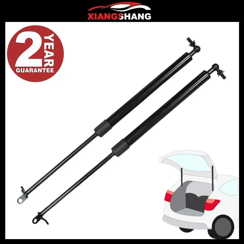 

Tailgate Lift Supports for Toyota Aristo 1st JZS14 4-door sedan 1991-1997 Rear Trunk Boot Gas Struts Springs Dampers