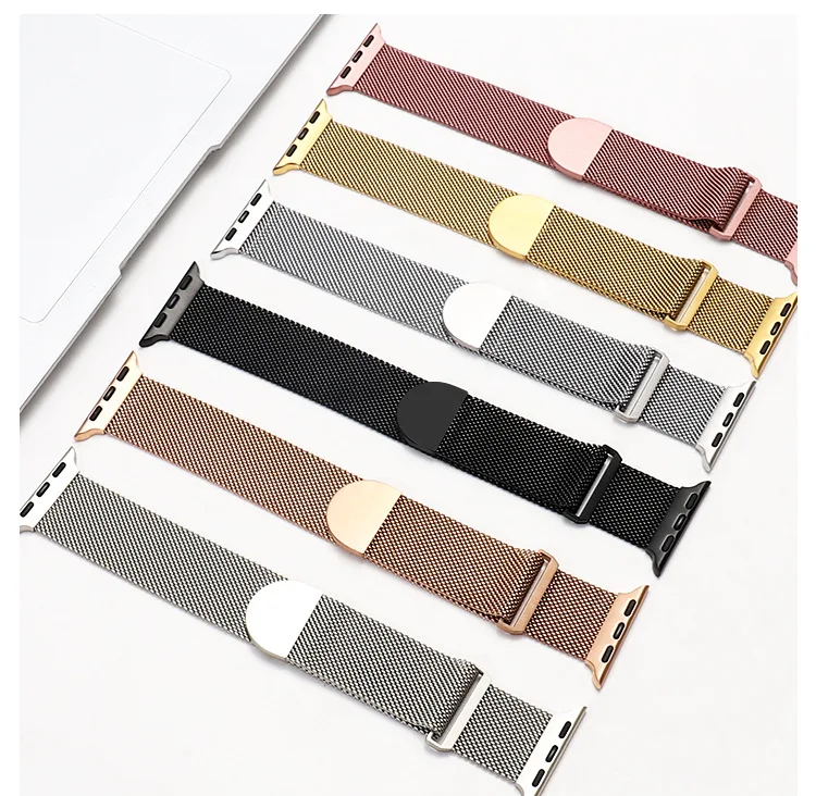  ġ  ж Ʈ, Ʈ 2, 49mm, ݼ , iWatch ø 9, 8, 7, 6, 5, 3, SE, 42mm, 41mm, 40mm, 38mm Ʈ, 45mm, 44mm