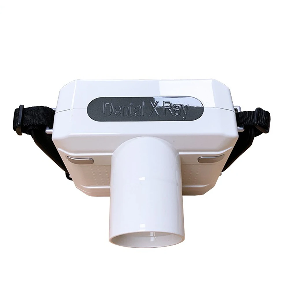 Рисунок 4 - Портативный цифровой рентгеновский