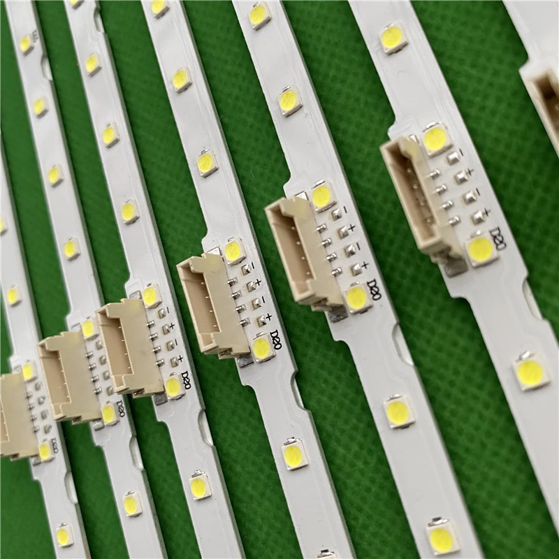50 ŰƮ = 100pcs LED Ʈ Ʈ UE49NU7100U UE49NU7102 UE49NU7140U UE49NU7670 UE49NU7120U UE49NU7170 UN49NU7100 UE49NU73