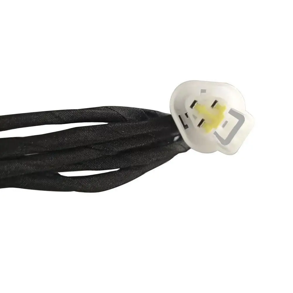 2/3/4M Diesel Heater Lcd Screen Extension Cable 5kw 2kw 8kw Diesel Heater Cable Adapter 12V Car Accessories