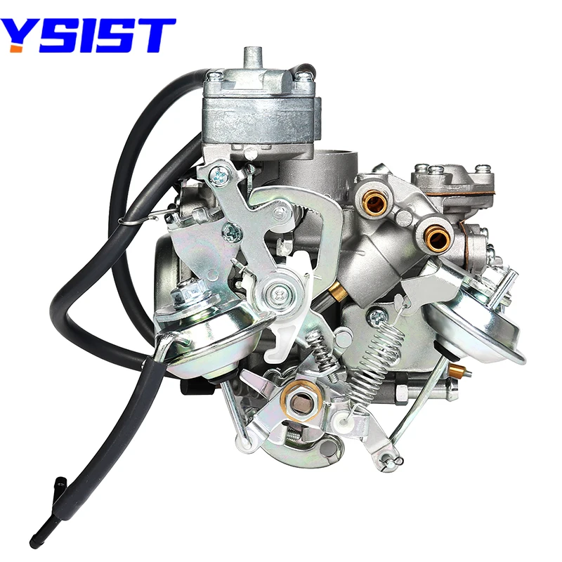 Carburetor Carb 13200-77530 Fit For Suzuki T-6 F6A 472Q F5A F5B